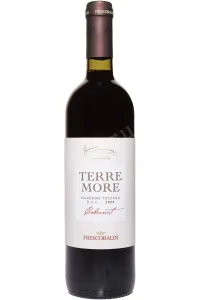 Вино Frescobaldi Terre More dell Ammiraglia Maremma Toscana 2022 0.75 л