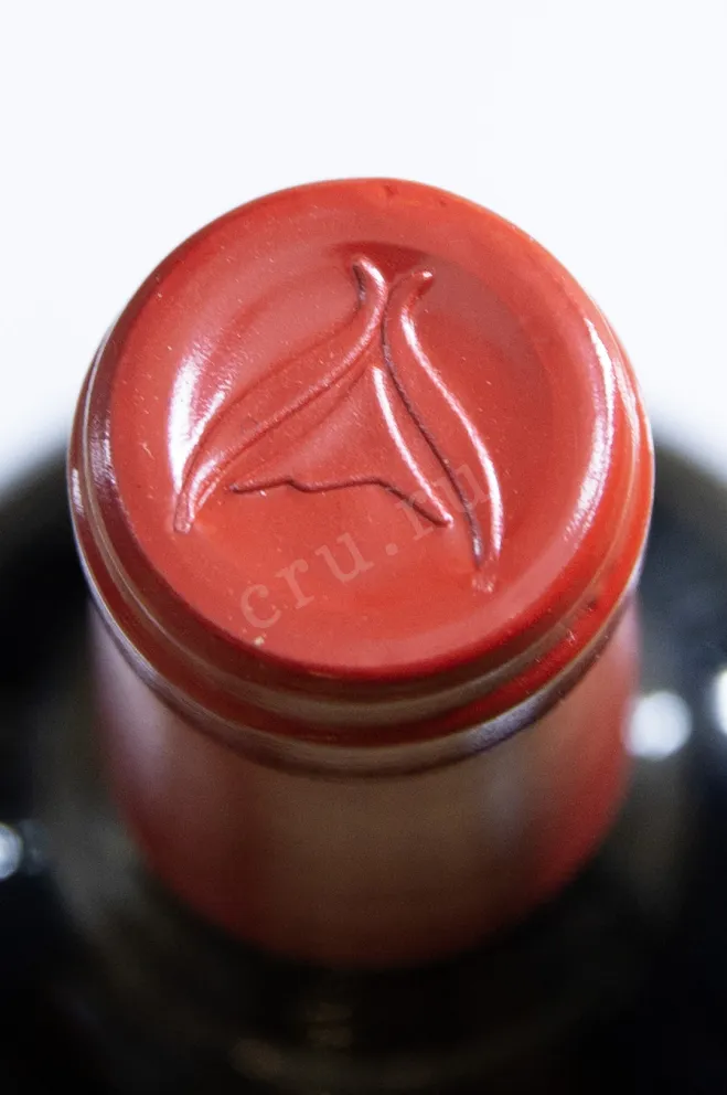 Пробка Grand Karas 2018 0.75 л