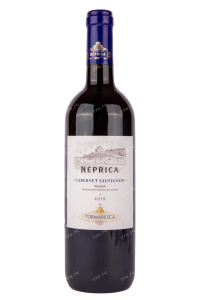 Вино Neprica Cabernet Sauvignon Puglia  0.75 л