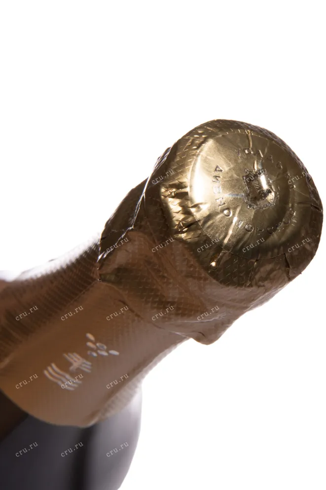 Пробка Usadba Divnomorskoe Grande Cuvee 2019 1.5 л