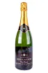 Бутылка  Leon Launois Brut in gift box 2022 0.75 л