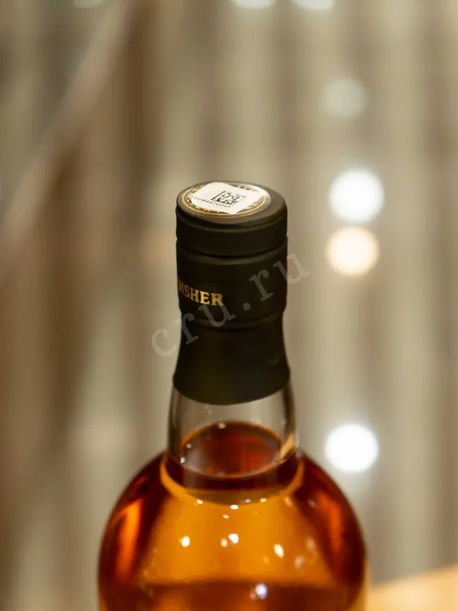 Пробка Jimsher Tsinandali Cask 5 Years Old 0.7 л