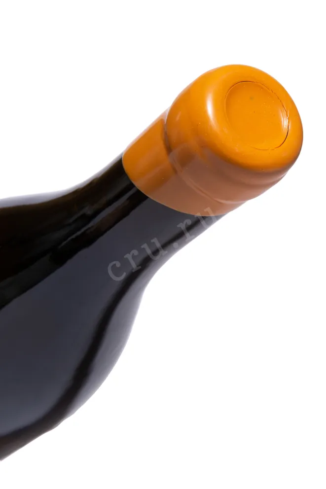 Пробка Adank Flascher Chardonnay am Berg AOC Graubunden 2023 0.75 л