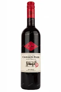 Вино Camden Park Shiraz  0.75 л