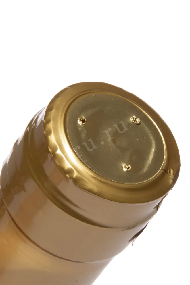 Пробка Old Konigsberg XO 8 Years From Set of 3 Bottles in tube 2014 0.25 л