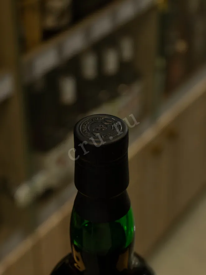 Пробка Wilson & Morgan Barrel Selection Ardmore 12 Years Old Sherry Wood in gift box 0.7 л