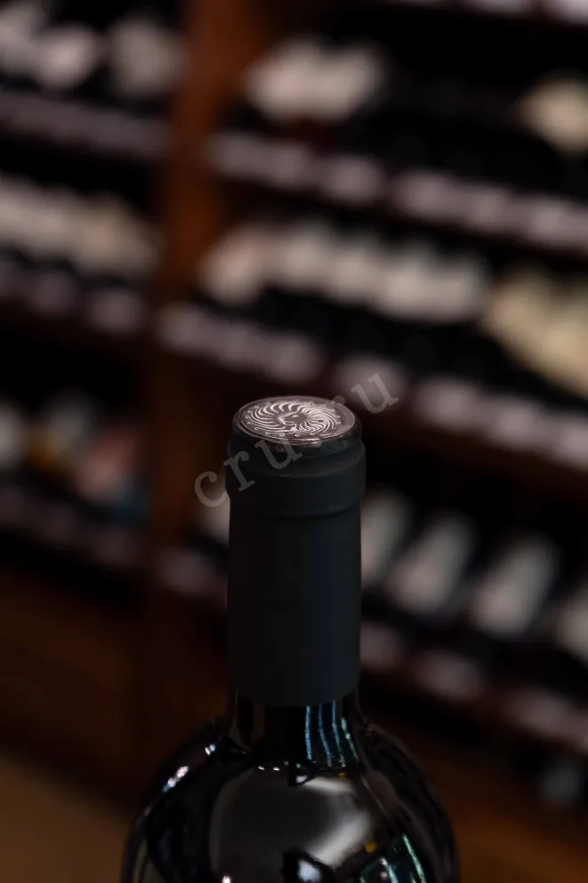 Пробка Cusumano Noa Sicilia DOC 2019 0.75 л