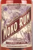 Ром Moko Caribbean   0.7 л