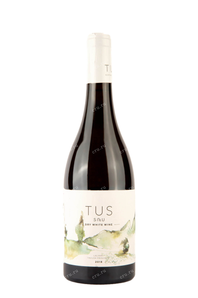 Вино Tus 0.75 л