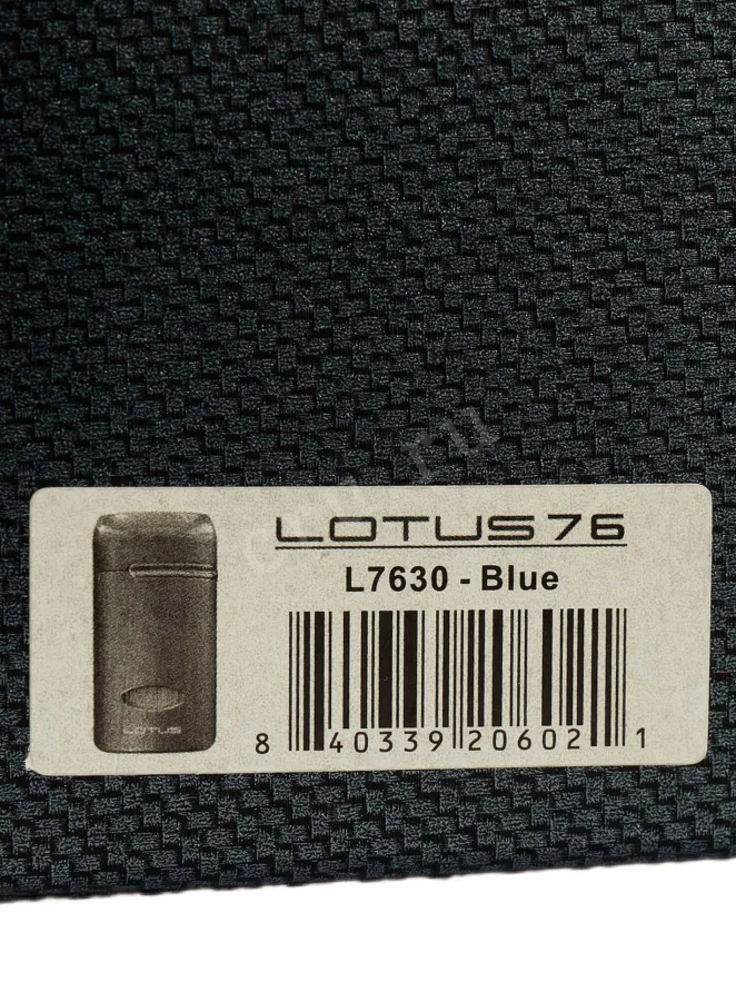 Зажигалка Lotus L-7630