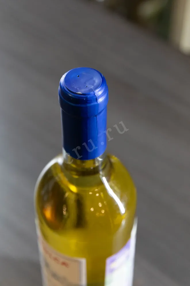 Пробка La Scolca Cortegaia 2022 0.75 л