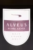Этикетка Fanagoria Alveus Ultra Cuvee Rose Extra Brut 2022 0.75 л