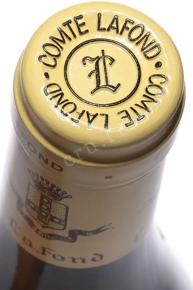 Пробка Comte Lafond Sancerre AOC 2023 0.75 л