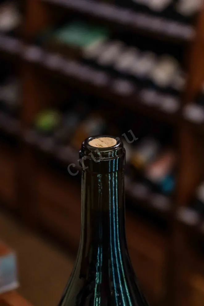 Пробка Kacha Valley Petit Verdot 2020 0.75 л