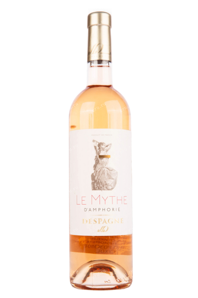 Вино Despagne Le Mythe d'Amphorie 2020 0.75 л