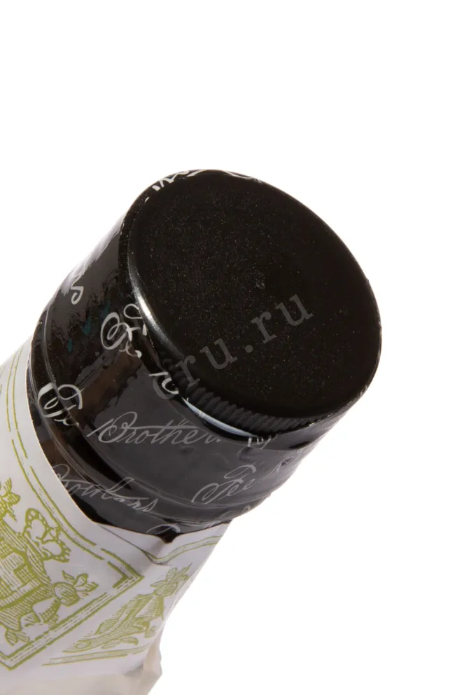 Пробка Fee Brothers Grapefruit 0.15 л