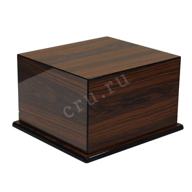 Humidor Aficionado Elevate Pio Rosewood 150 Cigars