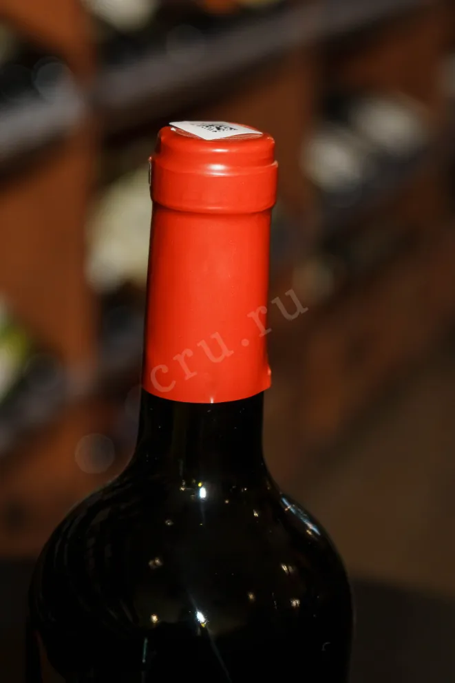 Пробка Aladari GSP Alazani Valley 2019 0.75 л