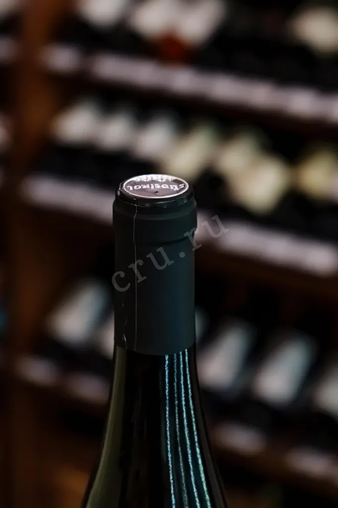 Пробка Traval Chardonnay 2022 0.75 л