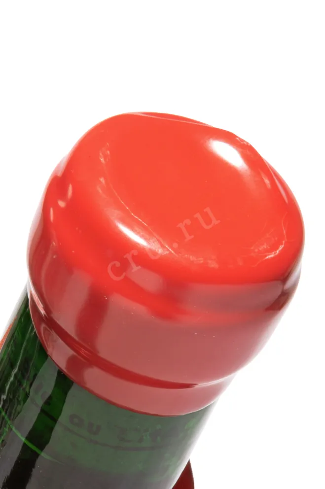 Пробка Chateau La Grace Dieu des Prieurs Saint-Emilion Grand Cru AOC in gift box 2014 0.75 л