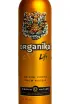 Этикетка Organika Life 0.7 л