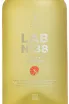 Этикетка LAB №38 Lemon & Mandarin 0.7 л