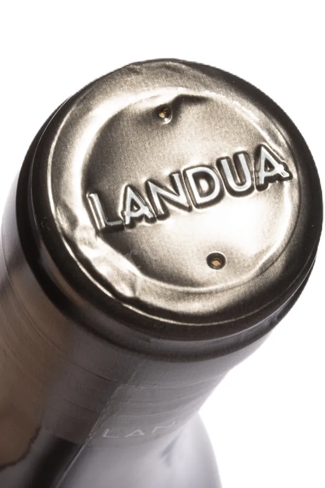 Пробка Aiurri Landua Rioja DOCa 2022 0.75 л