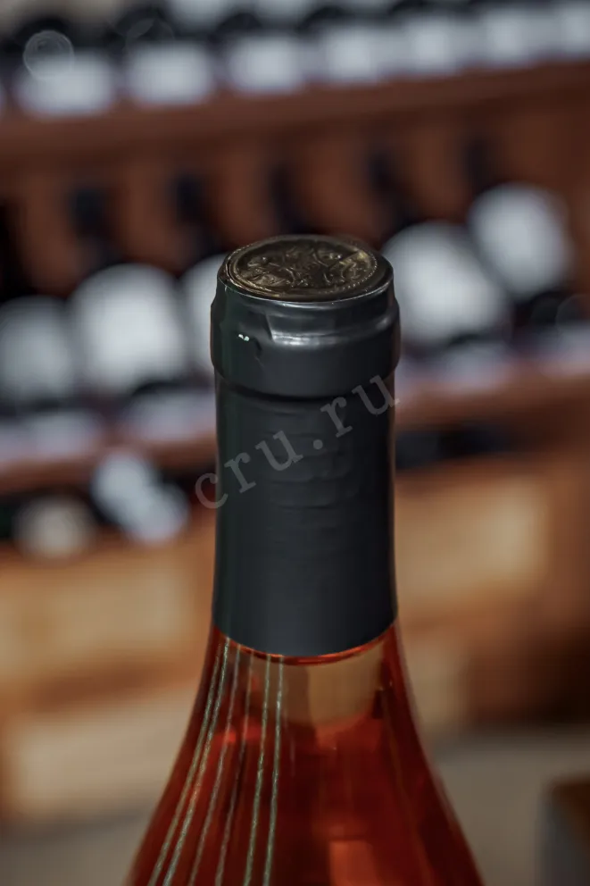 Пробка Rose de Gai-Kodzor Elegance 2025 0.75 л