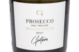 Этикетка Gaetano Prosecco Treviso Millesimato DOC 2023 0.75 л