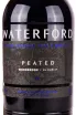 Этикетка Waterford Arcadian Barley Peated Fenniscourt 0.7 л