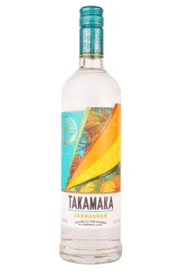 Ром Takamaka Zannannan Seychelles Series  0.7 л