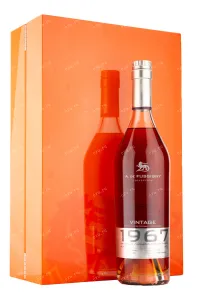 Коньяк A de Fussigny 1967 0.7 л