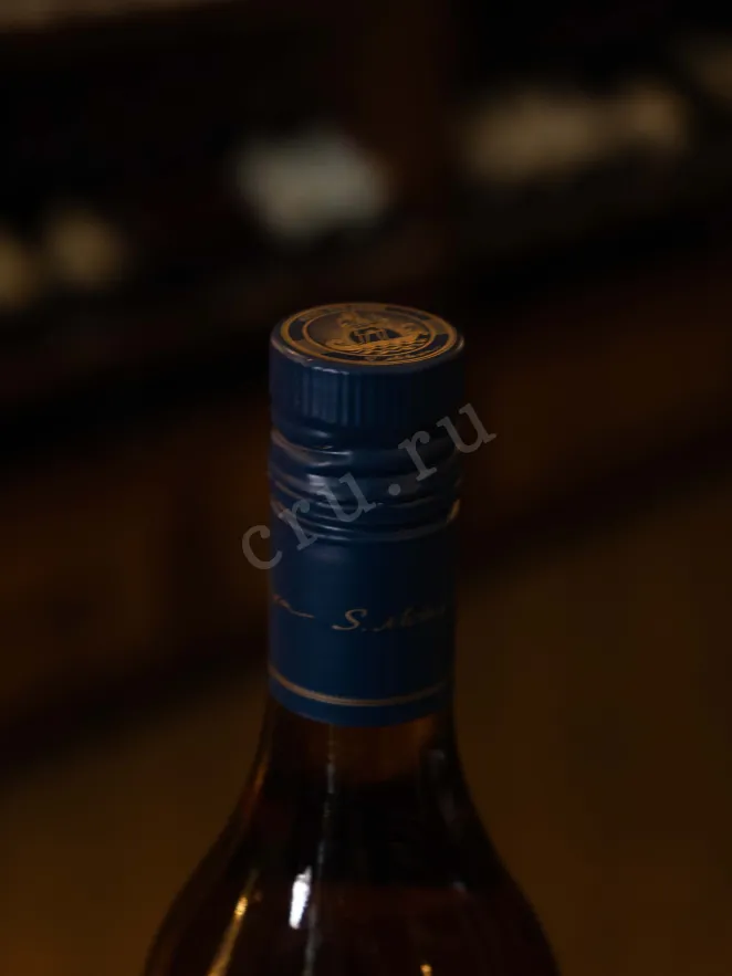 Пробка Metaxa 7 stars 0.5 л