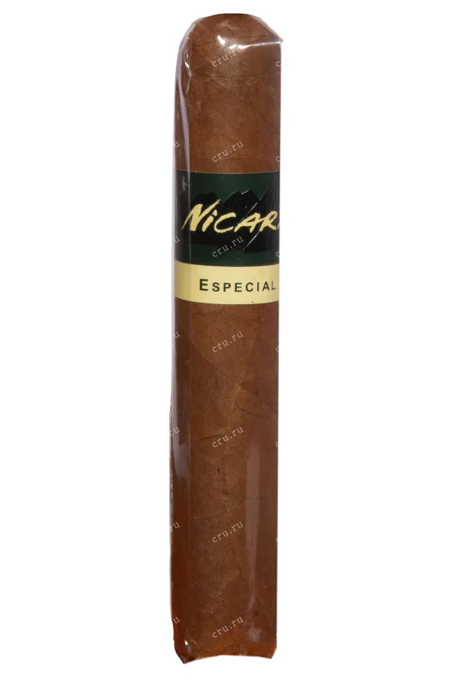 Сигара Nicarao Especial Gordo