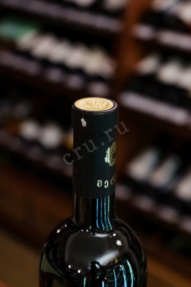Пробка Metehi Mukuzani 0.75 л
