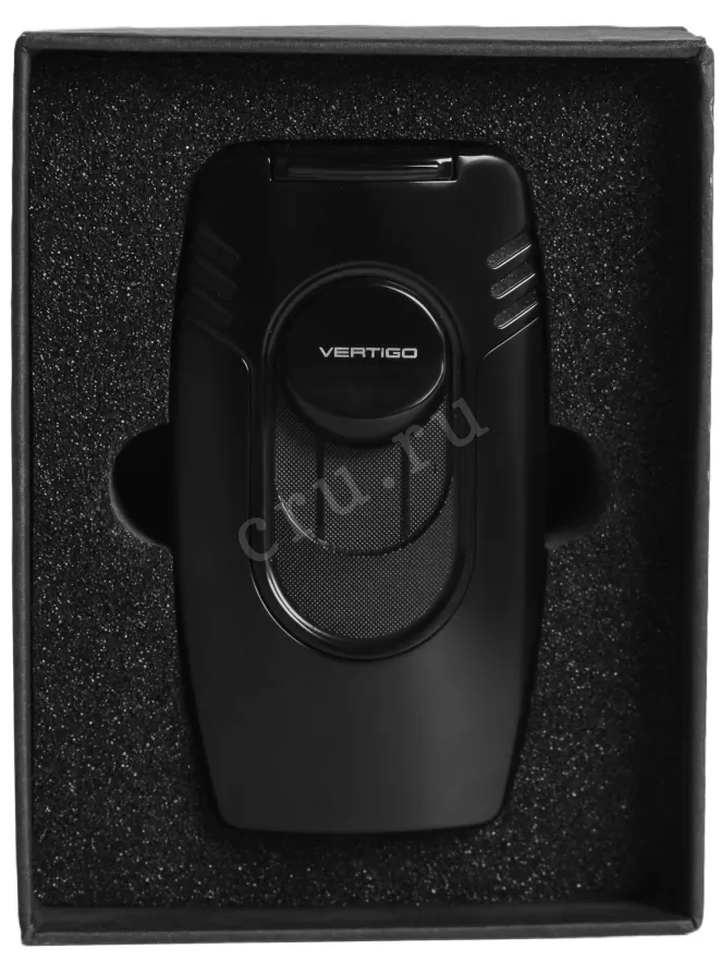 Зажигалка Vertigo Goliath