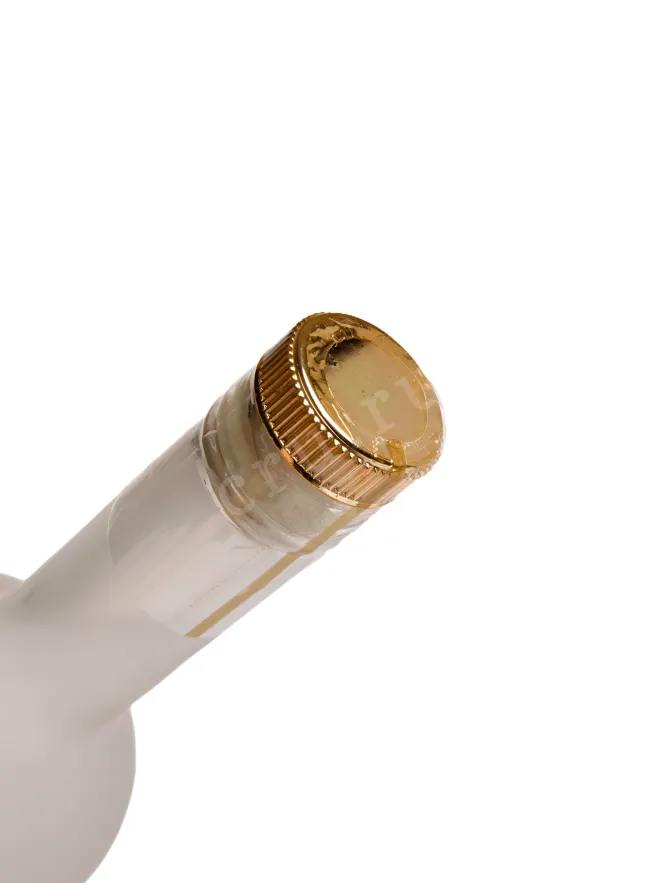 Водка Армянский Дом  0.5 л