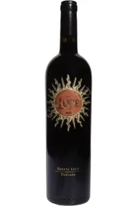 Вино Luce della Vite Toscana IGT 2021 0.75 л