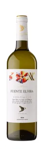 Вино Pedro Escudero Fuente Elvira Verdejo  0.75 л