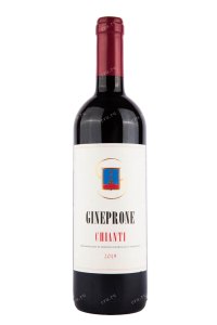 Вино Gineprone Chianti DOCG  0.75 л
