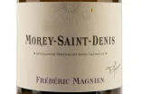 Этикетка Frederic Magnien Morey-Saint-Denis Blan 2017 0.75 л