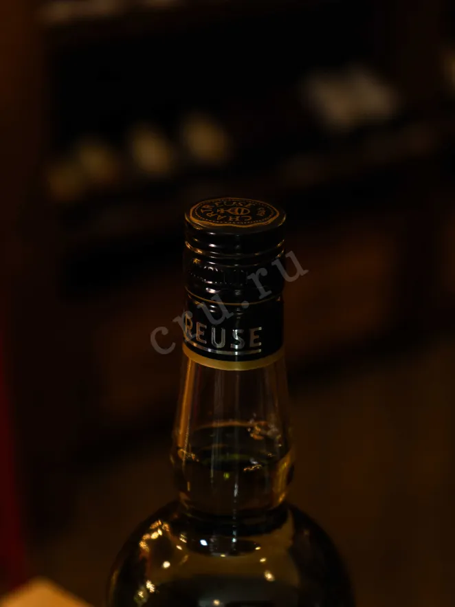 Пробка Chartreuse Verte 0.7 л