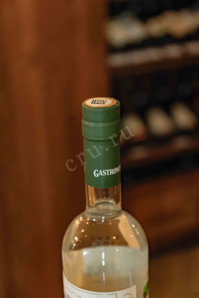Пробка Gastronom №4 0.5 л