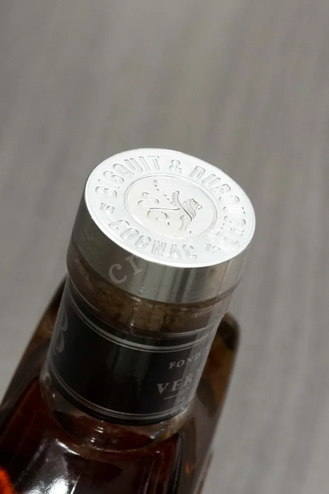 Пробка Bisquit VS 0.7 л