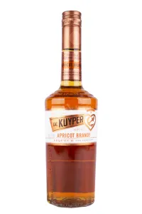 Ликер De Kuyper Apricot Brandy  0.7 л