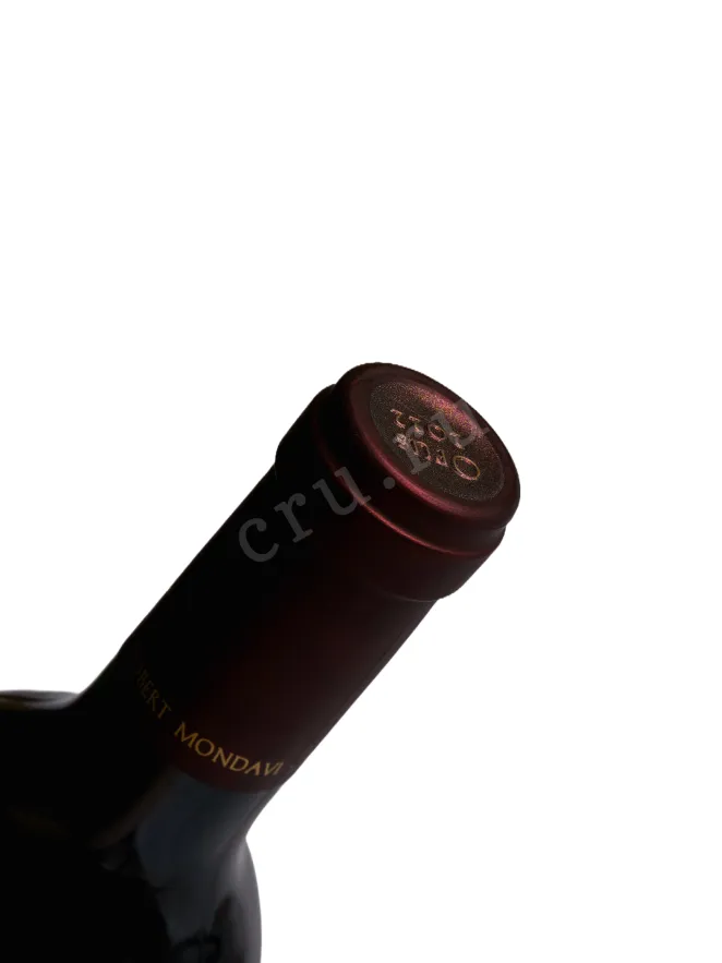 Пробка Opus One Napa Valley  2022 0.75 л
