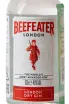 Этикетка Beefeater London Dry 0.05 л