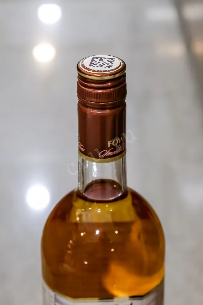 Пробка Fowler's 5 years 1 л