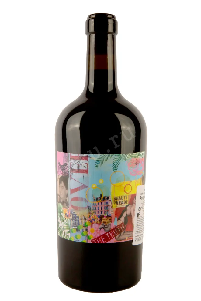 Вино BioDyn Weinhof Haider The Truth 0.75 л