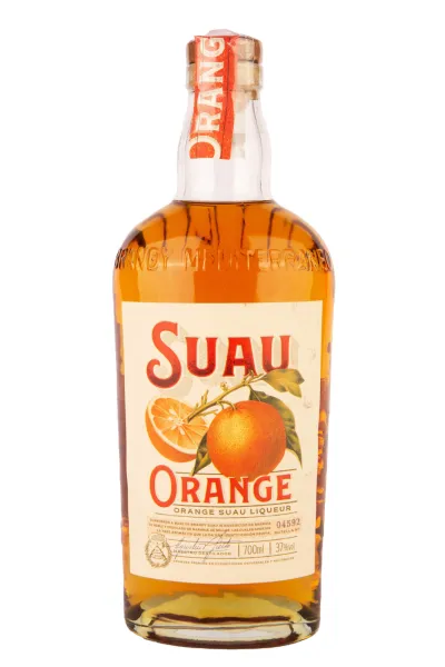 Ликер Suau Orange  0.7 л